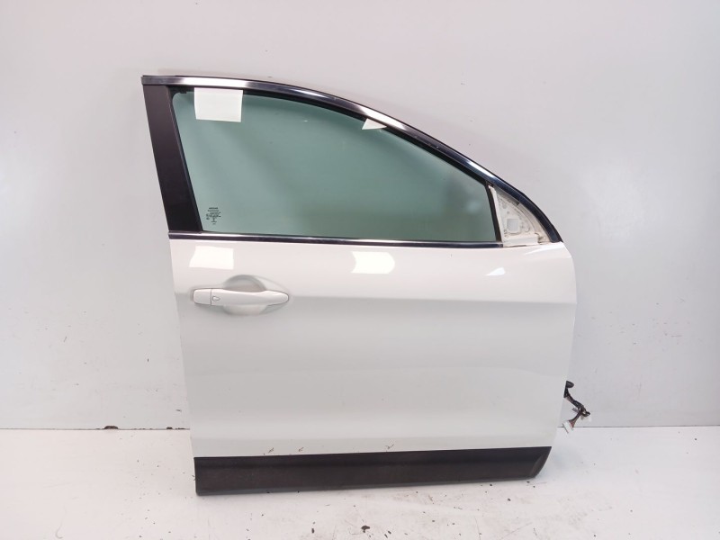 Recambio de puerta delantera derecha para nissan qashqai ii (j11, j11_) 1.5 dci referencia OEM IAM H0A0MHV0MB  