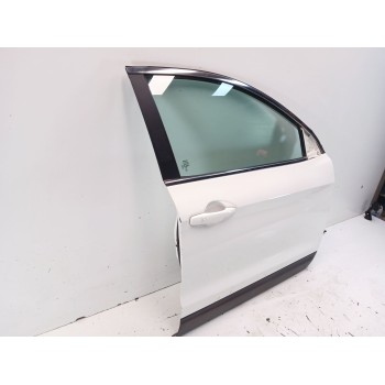 Recambio de puerta delantera derecha para nissan qashqai ii (j11, j11_) 1.5 dci referencia OEM IAM H0A0MHV0MB  