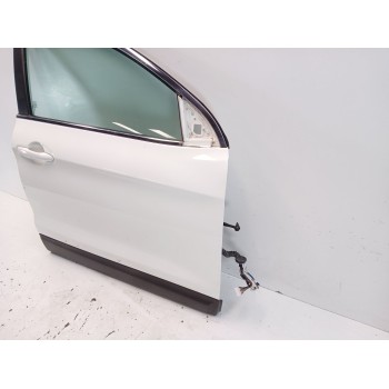 Recambio de puerta delantera derecha para nissan qashqai ii (j11, j11_) 1.5 dci referencia OEM IAM H0A0MHV0MB  