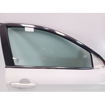 Recambio de puerta delantera derecha para nissan qashqai ii (j11, j11_) 1.5 dci referencia OEM IAM H0A0MHV0MB  