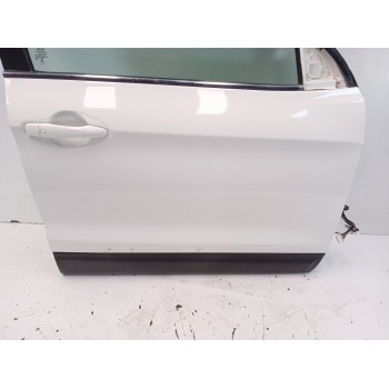 Recambio de puerta delantera derecha para nissan qashqai ii (j11, j11_) 1.5 dci referencia OEM IAM H0A0MHV0MB  