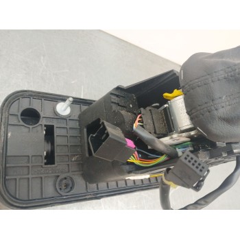 Recambio de palanca cambio para volkswagen golf v variant (1k5) 1.9 tdi referencia OEM IAM 1k1713025aa  