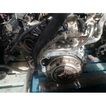 Recambio de motor completo para mazda 3 lim. (bl) active referencia OEM IAM Z6  