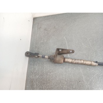 Recambio de palanca cambio para volkswagen golf v variant (1k5) 1.9 tdi referencia OEM IAM 1k1713025aa  