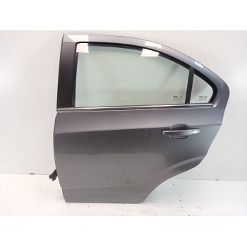 PUERTA TRASERA IZQUIERDA 95330582 