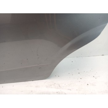 Recambio de puerta trasera izquierda para chevrolet aveo sedán (t300) 1.3 d referencia OEM IAM   