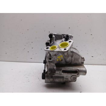 Recambio de compresor aire acondicionado para nissan juke (f16_) 1.0 referencia OEM IAM 926006ub1a pxc14 