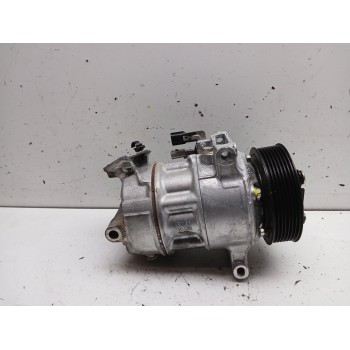 Recambio de compresor aire acondicionado para nissan juke (f16_) 1.0 referencia OEM IAM 926006ub1a pxc14 