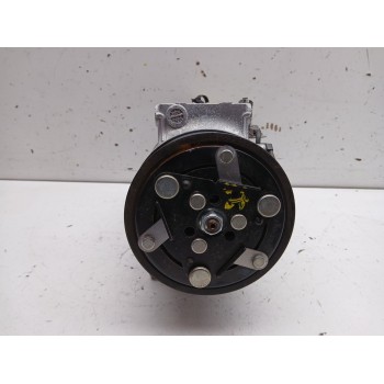 Recambio de compresor aire acondicionado para nissan juke (f16_) 1.0 referencia OEM IAM 926006ub1a pxc14 