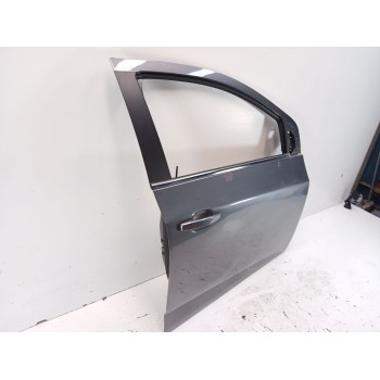 Recambio de puerta delantera derecha para chevrolet aveo sedán (t300) 1.3 d referencia OEM IAM   
