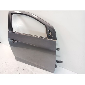 Recambio de puerta delantera derecha para chevrolet aveo sedán (t300) 1.3 d referencia OEM IAM   