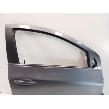 Recambio de puerta delantera derecha para chevrolet aveo sedán (t300) 1.3 d referencia OEM IAM   