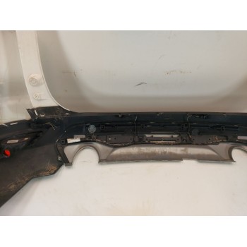 Recambio de paragolpes trasero para ford kuga ii (dm2) 2.0 tdci referencia OEM IAM 1845279 2012-2016 1831404