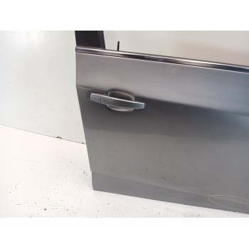 Recambio de puerta delantera derecha para chevrolet aveo sedán (t300) 1.3 d referencia OEM IAM   