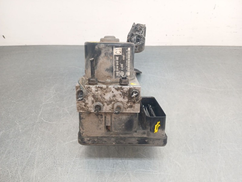 Recambio de abs para volkswagen golf v variant (1k5) 1.9 tdi referencia OEM IAM 1k0614517ae  