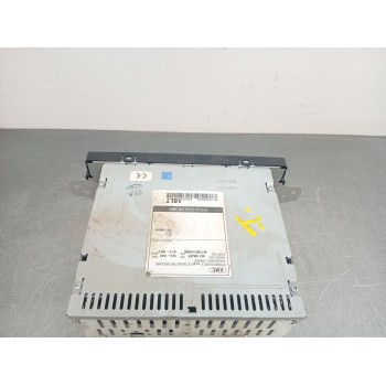 Recambio de sistema audio / radio cd para kia cee´d drive referencia OEM IAM ac110a2ee  