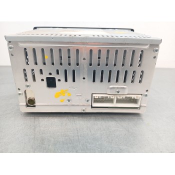 Recambio de sistema audio / radio cd para kia cee´d drive referencia OEM IAM ac110a2ee  