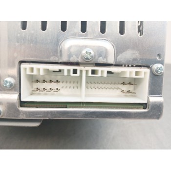 Recambio de sistema audio / radio cd para kia cee´d drive referencia OEM IAM ac110a2ee  