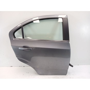 PUERTA TRASERA DERECHA 95330583 