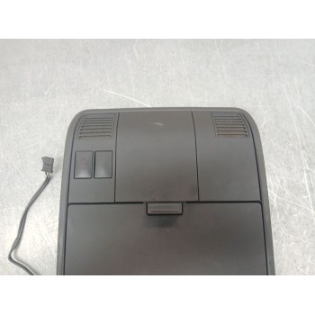 Recambio de luz interior para porsche cayenne (9pa) 3.2 referencia OEM IAM 7L5868403  