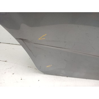 Recambio de puerta trasera derecha para chevrolet aveo sedán (t300) 1.3 d referencia OEM IAM   