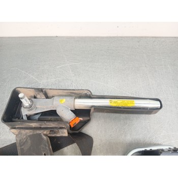 Recambio de pretensor airbag izquierdo para nissan x-trail (t31) le referencia OEM IAM tkah2eg460  