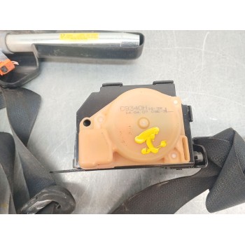Recambio de pretensor airbag izquierdo para nissan x-trail (t31) le referencia OEM IAM tkah2eg460  