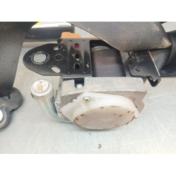 Recambio de pretensor airbag izquierdo para nissan x-trail (t31) le referencia OEM IAM tkah2eg460  