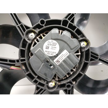 Recambio de electroventilador para cupra formentor (km7, kmp) 1.5 tsi referencia OEM IAM 5Q0959455BF  