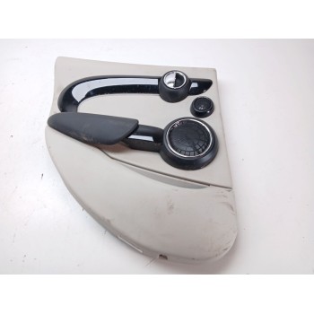 Recambio de guarnecido puerta trasera izquierda para mini mini (f56) cooper referencia OEM IAM   