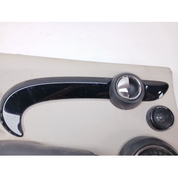 Recambio de guarnecido puerta trasera izquierda para mini mini (f56) cooper referencia OEM IAM   