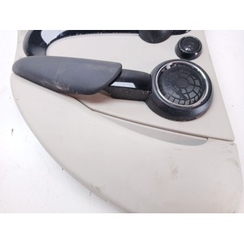 Recambio de guarnecido puerta trasera izquierda para mini mini (f56) cooper referencia OEM IAM   
