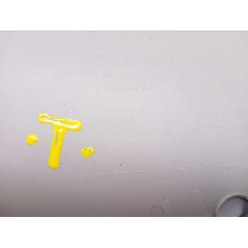 Recambio de guarnecido puerta trasera izquierda para mini mini (f56) cooper referencia OEM IAM   