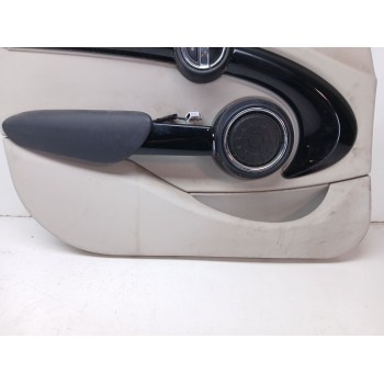 Recambio de guarnecido puerta delantera izquierda para mini mini (f56) cooper referencia OEM IAM 7322647  