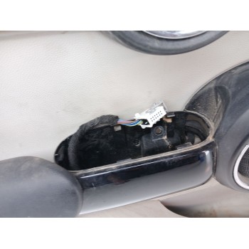 Recambio de guarnecido puerta delantera izquierda para mini mini (f56) cooper referencia OEM IAM 7322647  