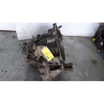 Recambio de caja cambios para mazda 6 berlina (gg) 2.0 diesel cat referencia OEM IAM  B 5V