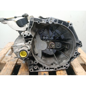CAJA CAMBIOS 20V246 1629123180 