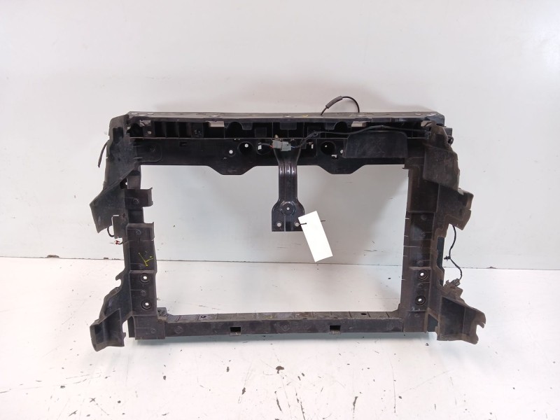 Recambio de panel frontal para mg mg hs (as23) 1.5 t (sas23) referencia OEM IAM 11528028 11572344 11630024