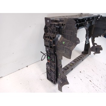 Recambio de panel frontal para mg mg hs (as23) 1.5 t (sas23) referencia OEM IAM 11528028 11572344 11630024