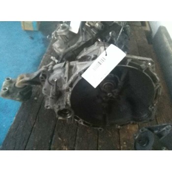 Recambio de caja cambios para ford orion gl referencia OEM IAM 84TT7F096AA  