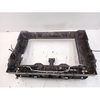 Recambio de panel frontal para mg mg hs (as23) 1.5 t (sas23) referencia OEM IAM 11528028 11572344 11630024