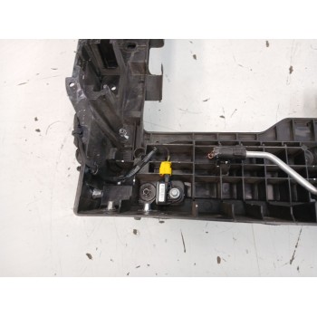 Recambio de panel frontal para mg mg hs (as23) 1.5 t (sas23) referencia OEM IAM 11528028 11572344 11630024