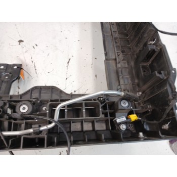 Recambio de panel frontal para mg mg hs (as23) 1.5 t (sas23) referencia OEM IAM 11528028 11572344 11630024