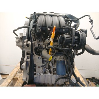 Recambio de motor completo para seat altea (5p1) 1.6 referencia OEM IAM BSE  B