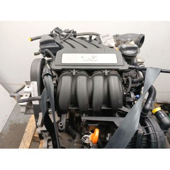 Recambio de motor completo para seat altea (5p1) 1.6 referencia OEM IAM BSE  B