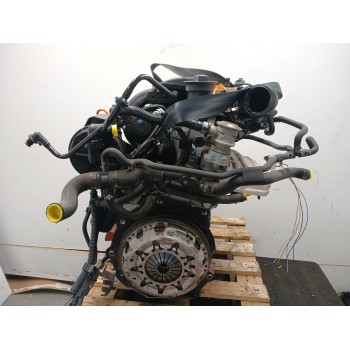 Recambio de motor completo para seat altea (5p1) 1.6 referencia OEM IAM BSE  B
