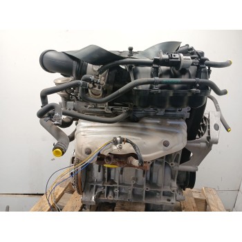 Recambio de motor completo para seat altea (5p1) 1.6 referencia OEM IAM BSE  B