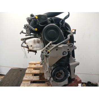 Recambio de motor completo para seat altea (5p1) 1.6 referencia OEM IAM BSE  B