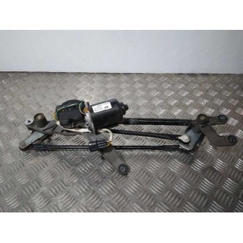 Recambio de motor limpia delantero para kia carens (un) active referencia OEM IAM 981101D000 035418200 5 PINES