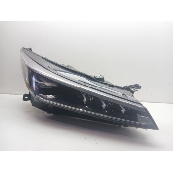 Recambio de faro derecho para mg mg hs (as23) 1.5 t (sas23) referencia OEM IAM 10831598 11655203 
